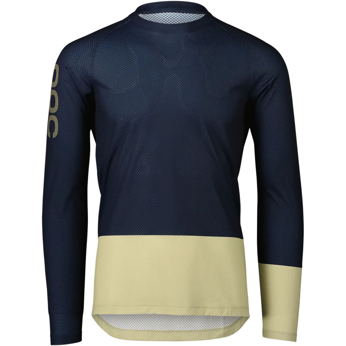 POC MTB Pure Long-Sleeve Jersey - Men's product image