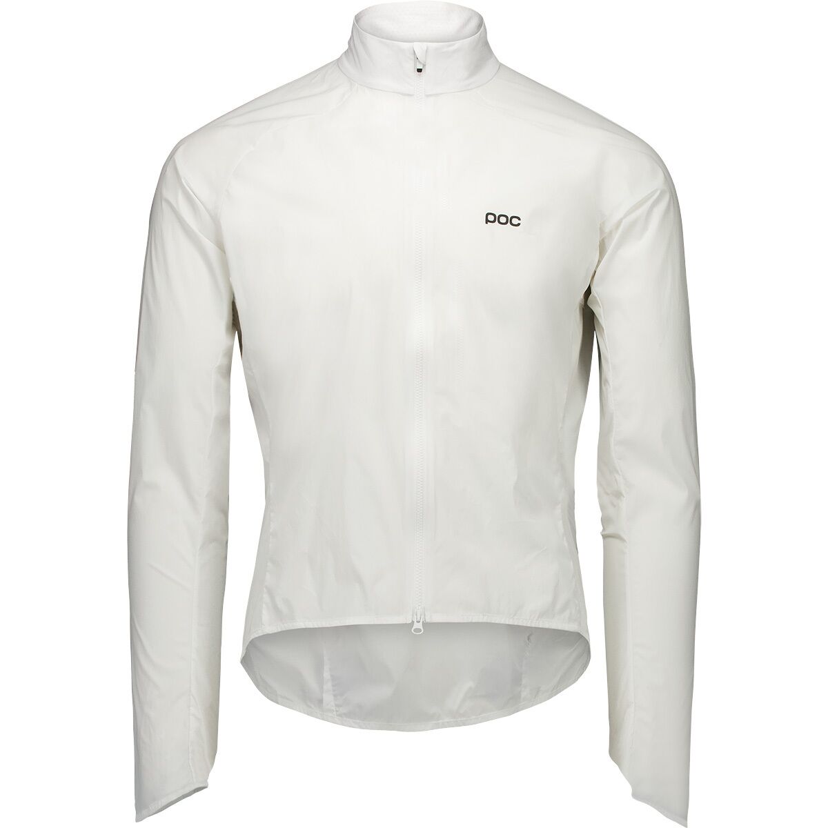 Image of POC Pure-Lite Splash Jacket - Men's Hydrogen White, M