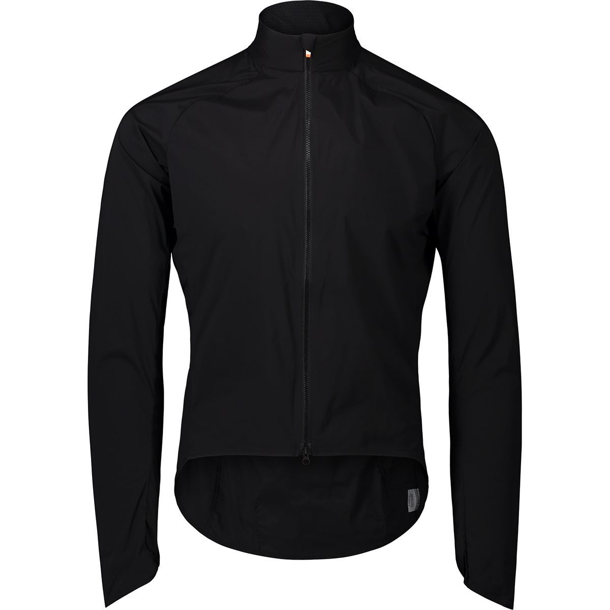 Image of POC Pure-Lite Splash Jacket - Men's Uranium Black, M