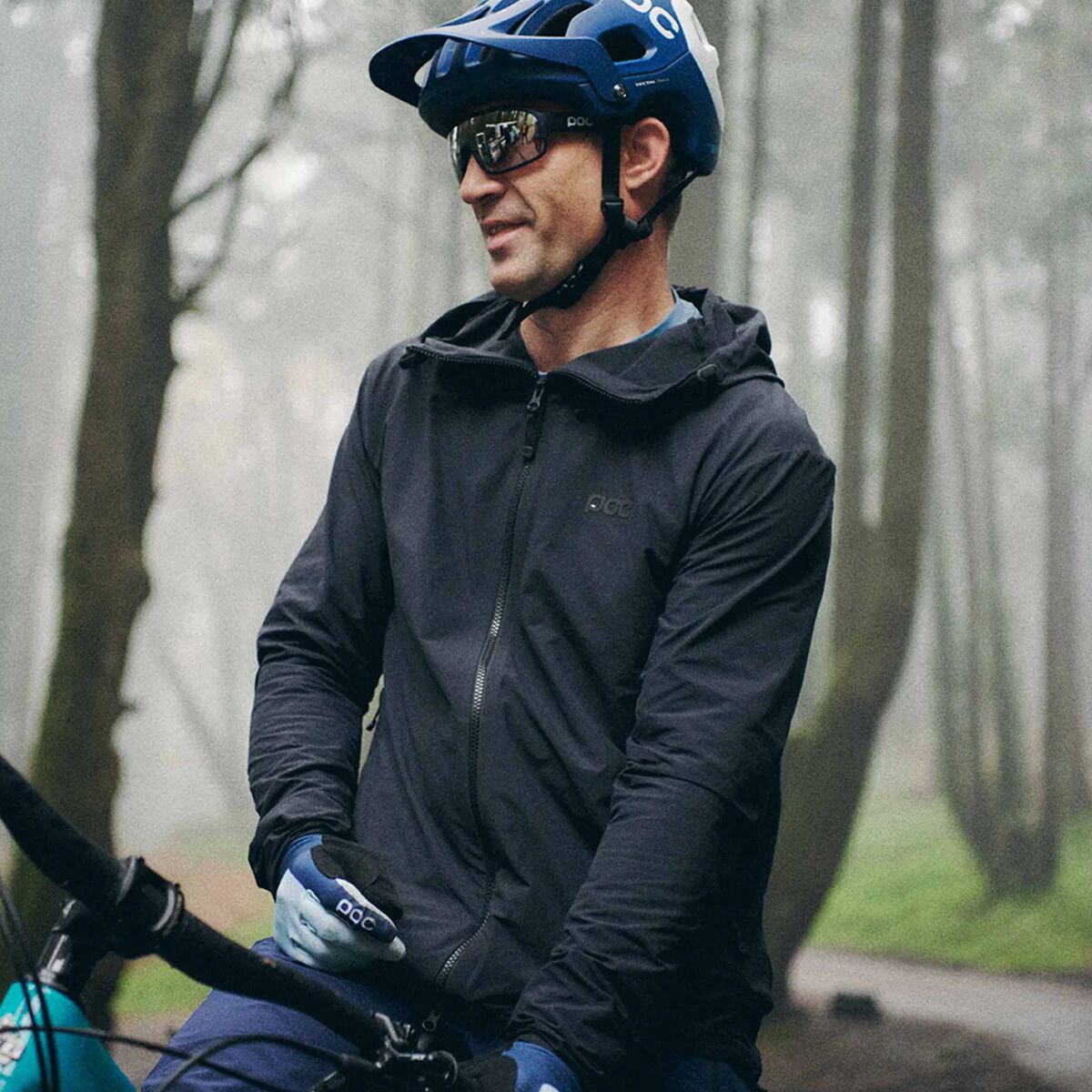 POC Transcend Jacket - Men's - Bike