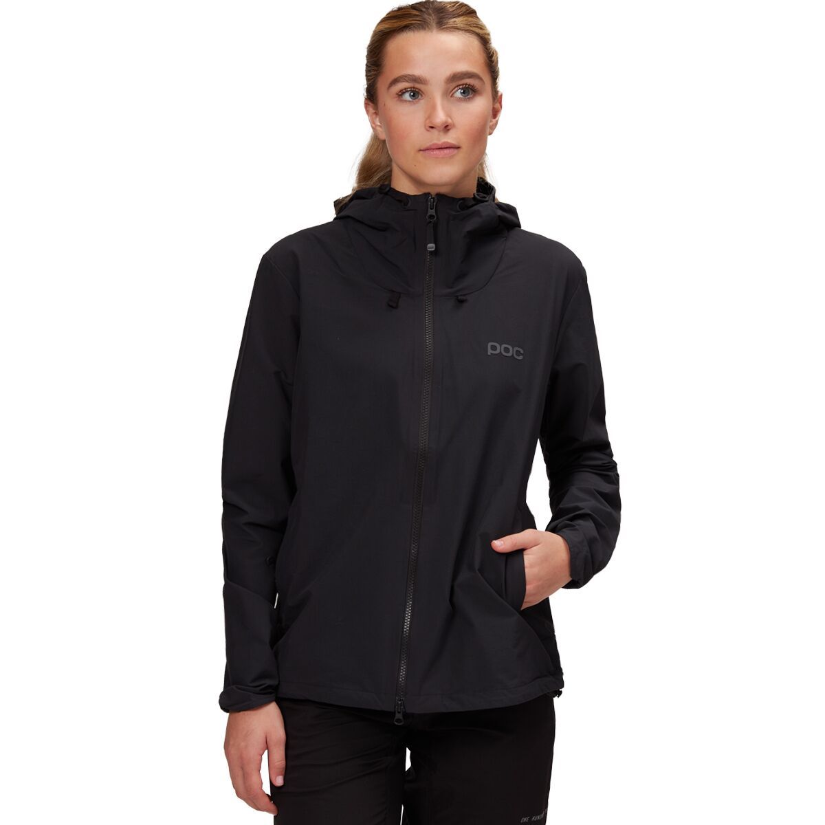 POC Transcend Jacket - Women's - Bike