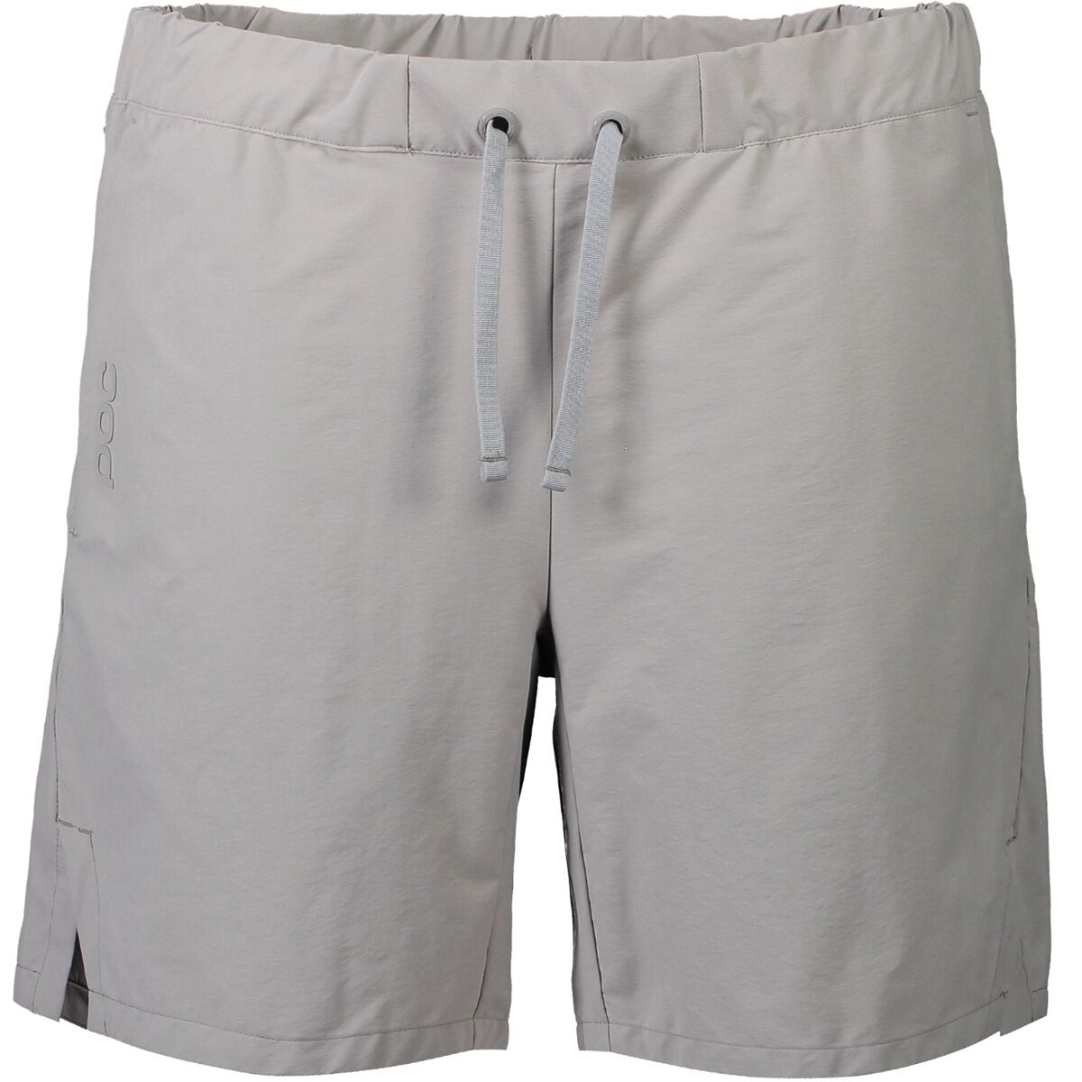 POC POC Transcend Short - Women's Alloy Grey, L