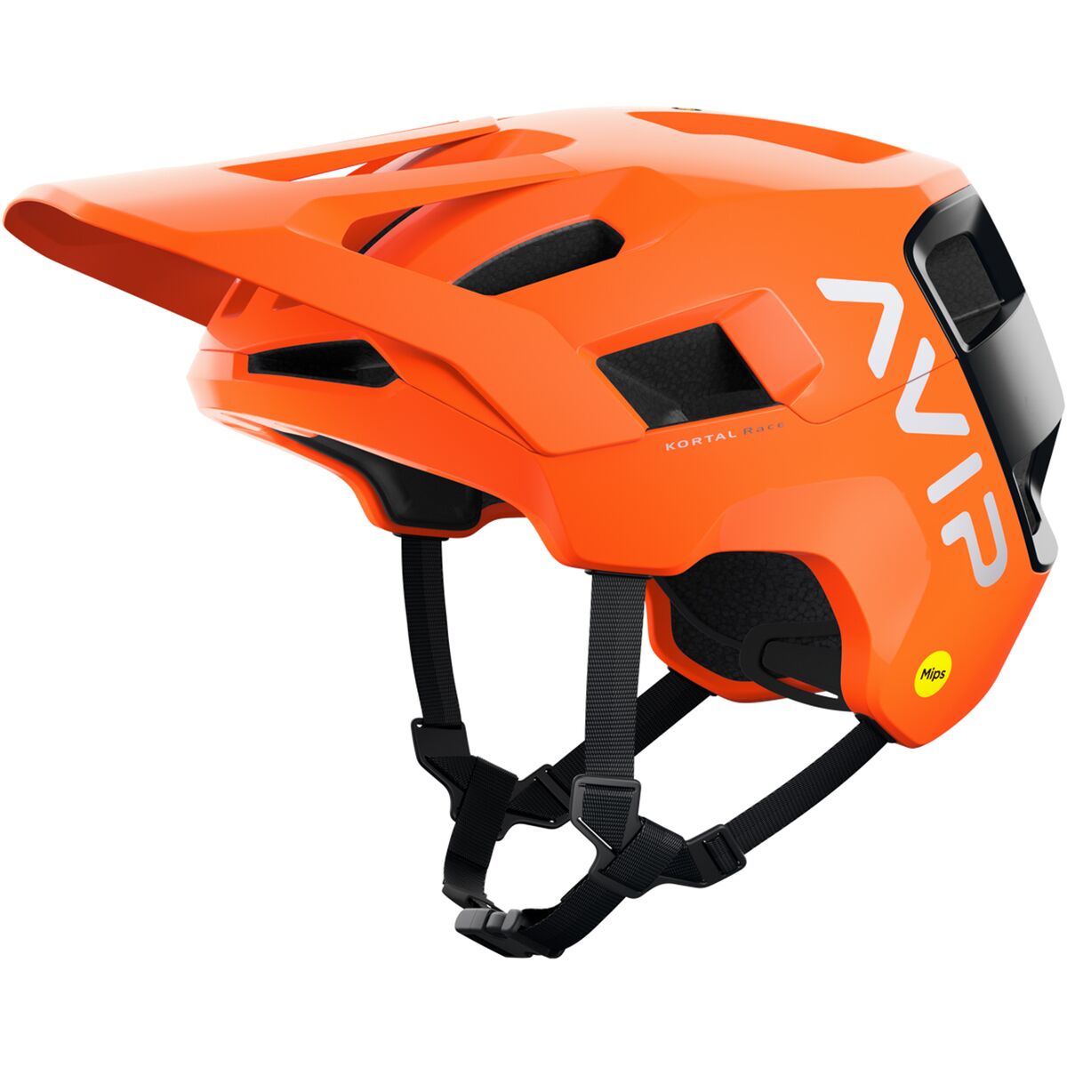 Photos - Protective Gear Set ROS Kortal Race Mips Helmet 