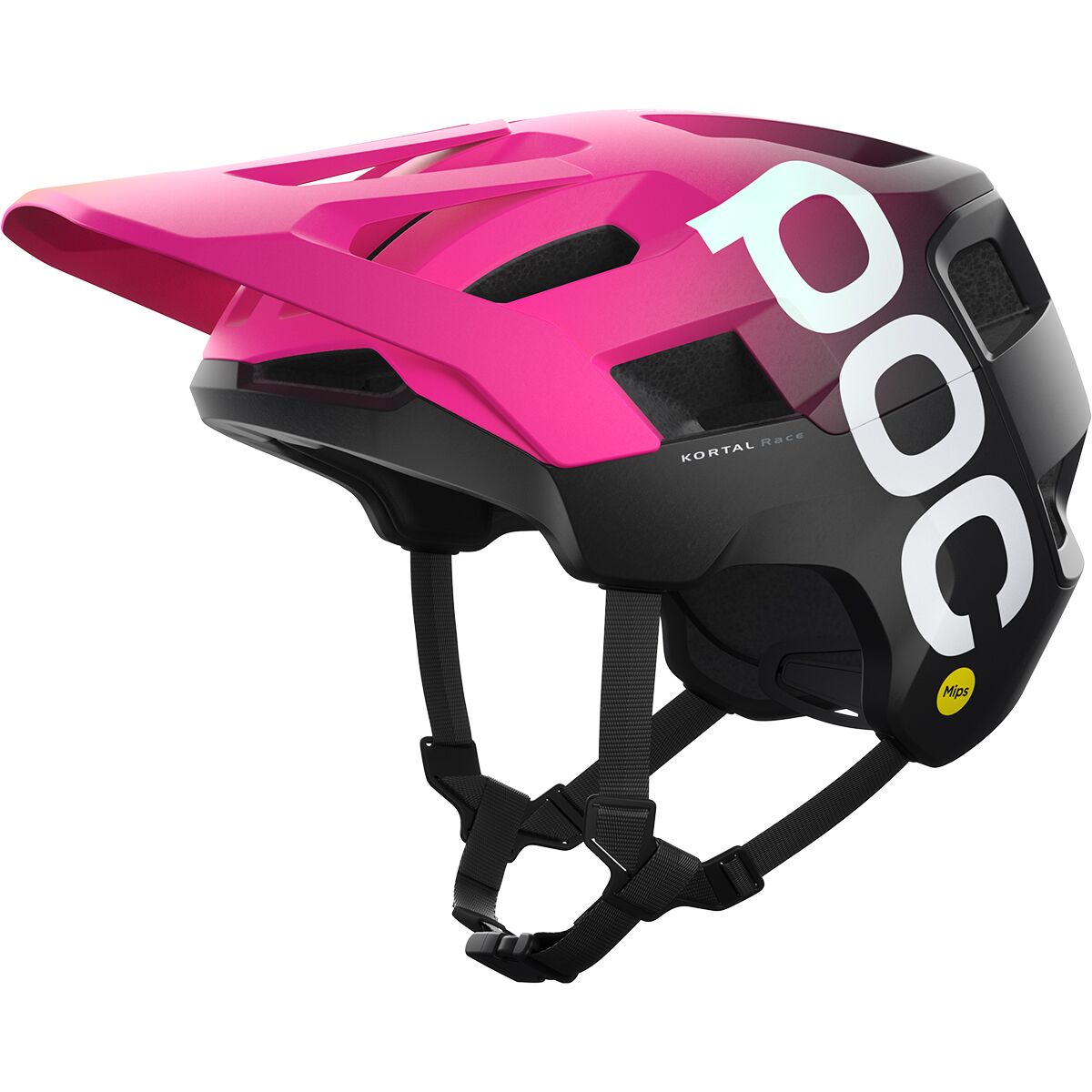 POC POC Kortal Race Mips Helmet