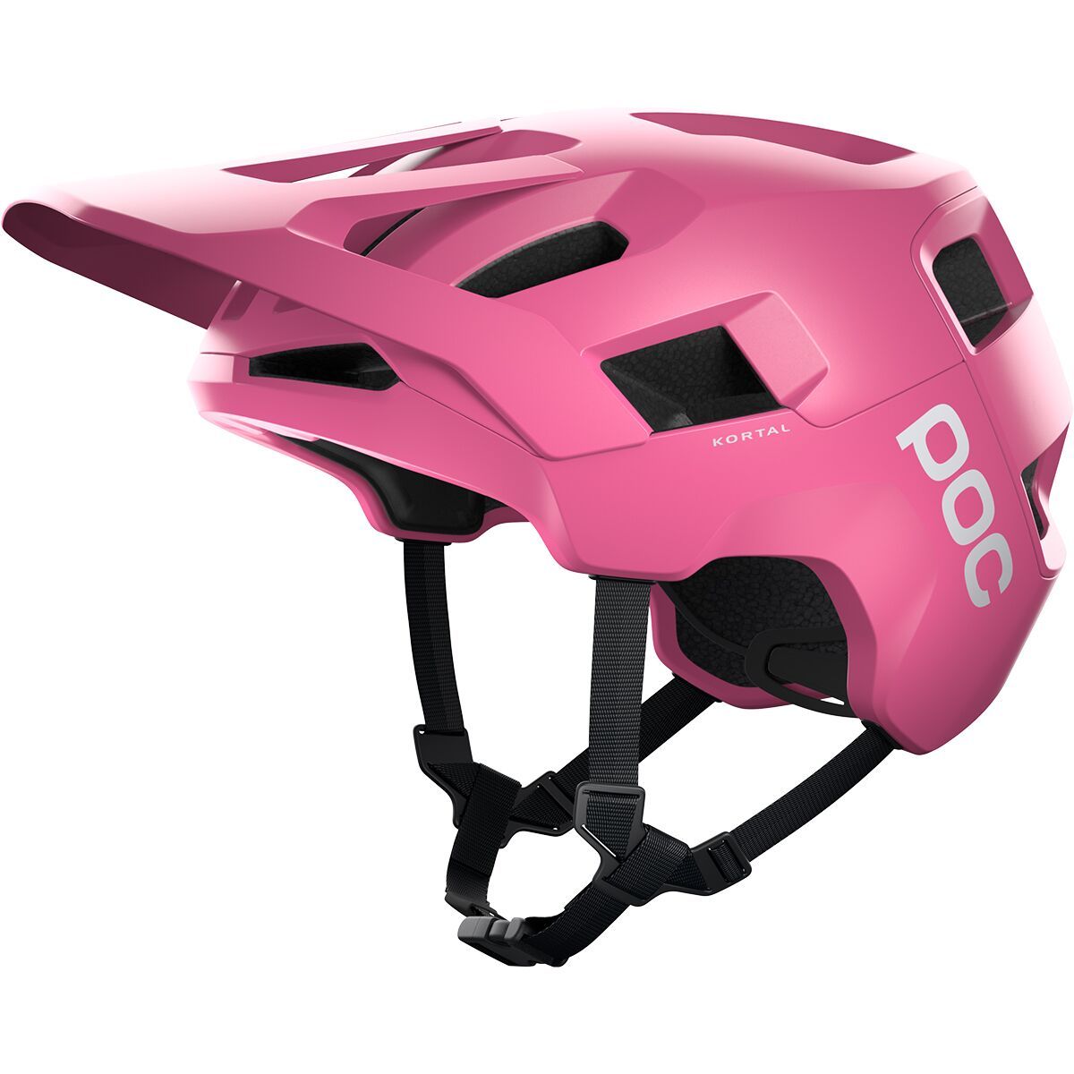Image of POC Kortal Helmet Actinium Pink Matte, L