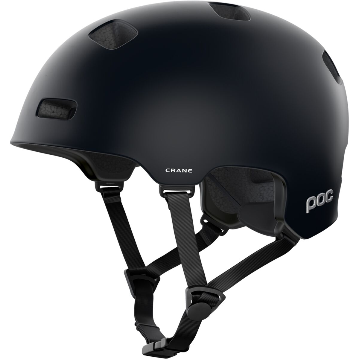 POC POC Crane Mips Helmet Matte Black, L