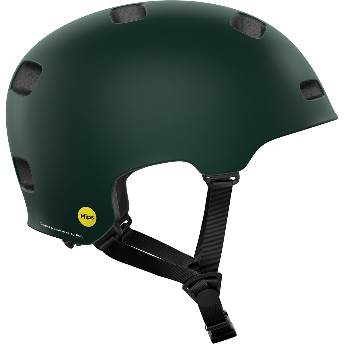 POC Crane Mips Fabio Edition Helmet - Bike
