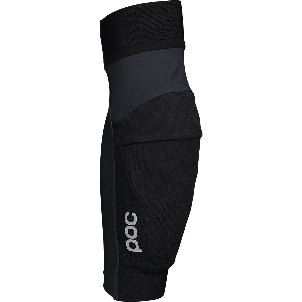 Image of POC Oseus Vpd Elbow Pad Uranium Black, S