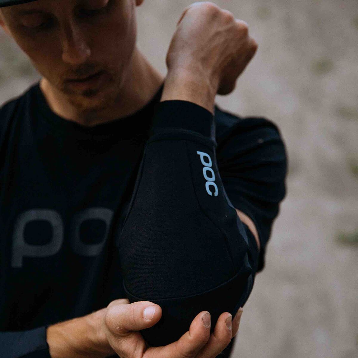 POC Oseus Vpd Elbow Pad - Bike