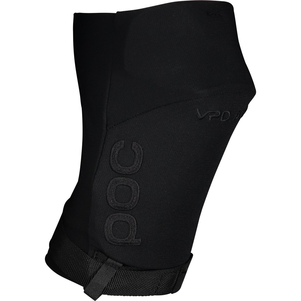 Image of POC Vpd Air Fabio Edition Elbow Pad Uranium Black/Gold, S