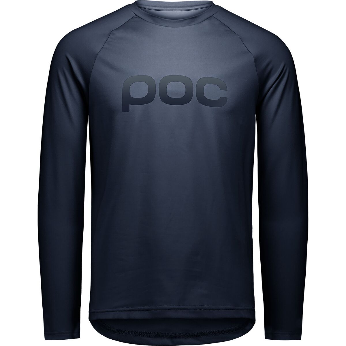 Image of POC Reform Enduro Jersey - Men's Apatite Navy, S