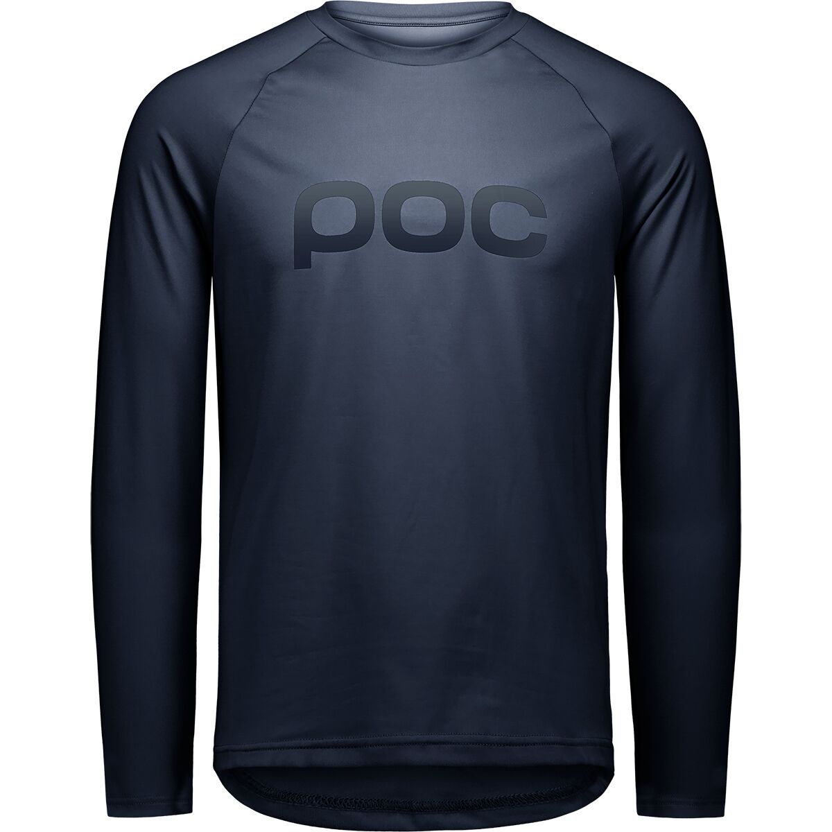 Image of POC Reform Enduro Jersey - Men's Apatite Navy, XL
