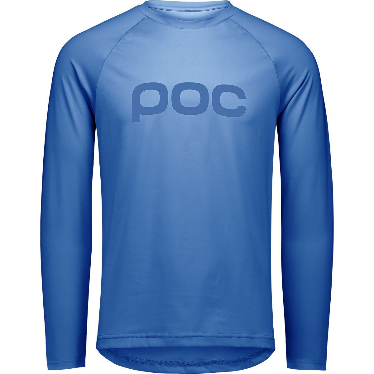 Image of POC Reform Enduro Jersey - Men's Bazzite Blue, M