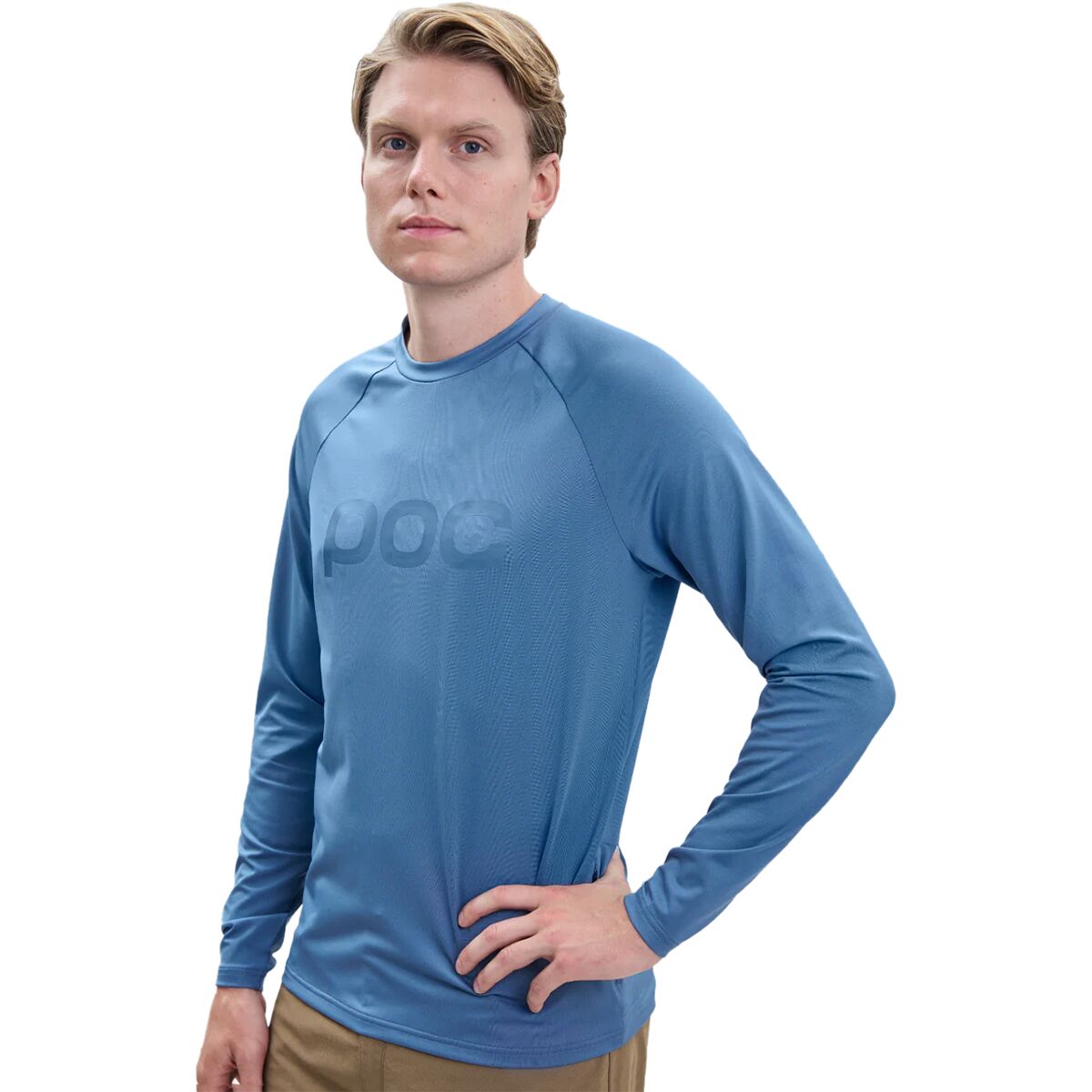 POC POC Reform Enduro Jersey - Men's