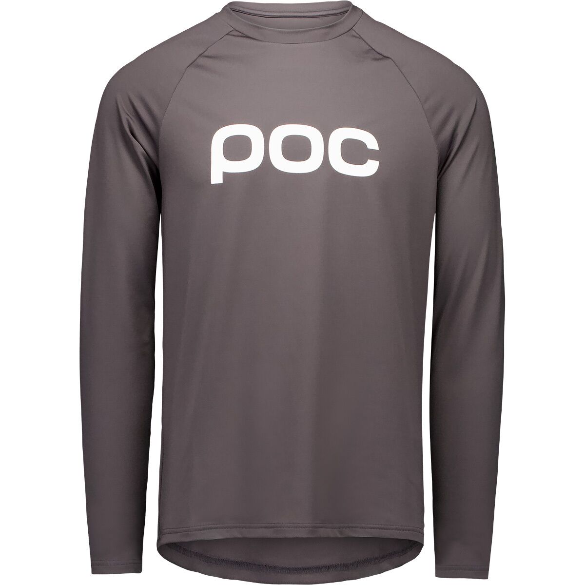 Image of POC Reform Enduro Jersey - Men's Sylvanite Grey, L
