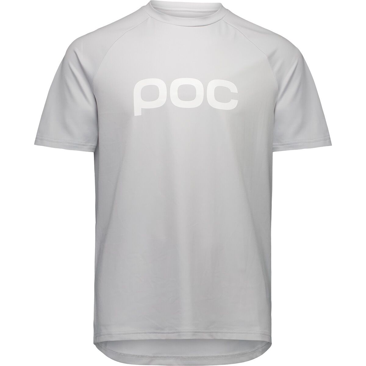 Image of POC Reform Enduro T-Shirt - Men's Granite Grey, XL