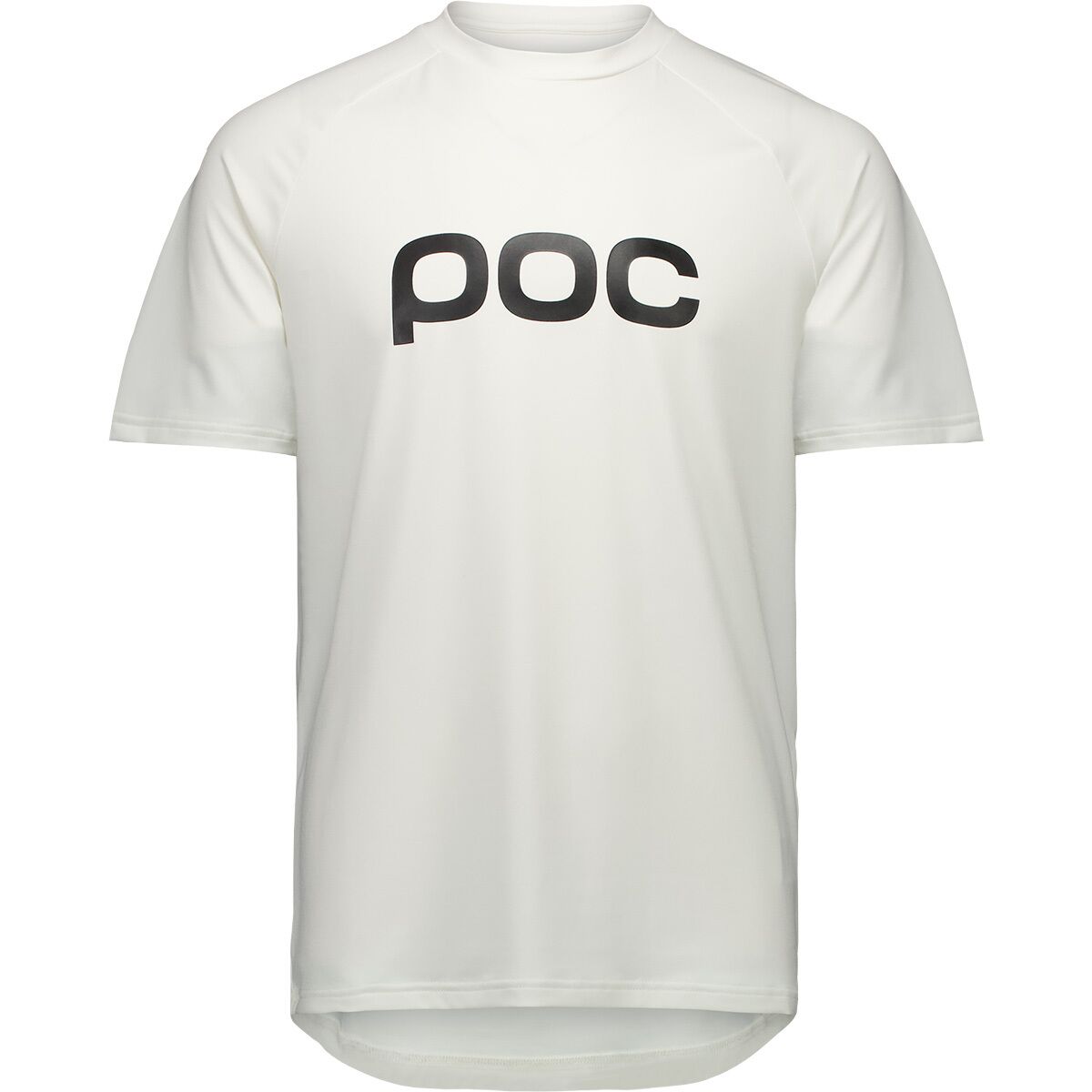 Image of POC Reform Enduro T-Shirt - Men's Hydrogen White, XXL