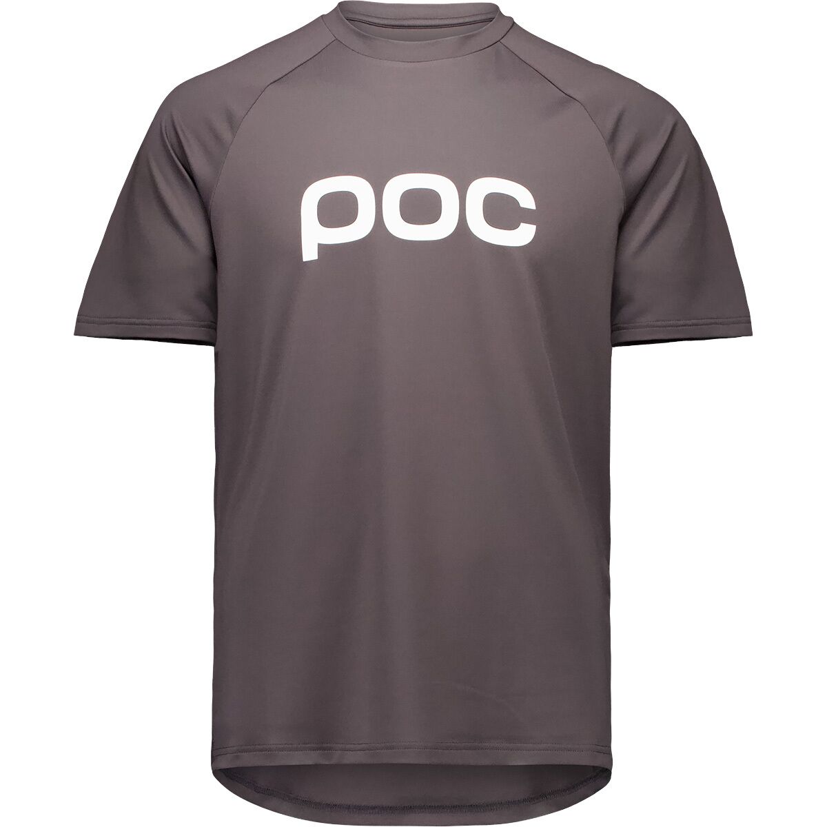 Image of POC Reform Enduro T-Shirt - Men's Sylvanite Grey, XXL