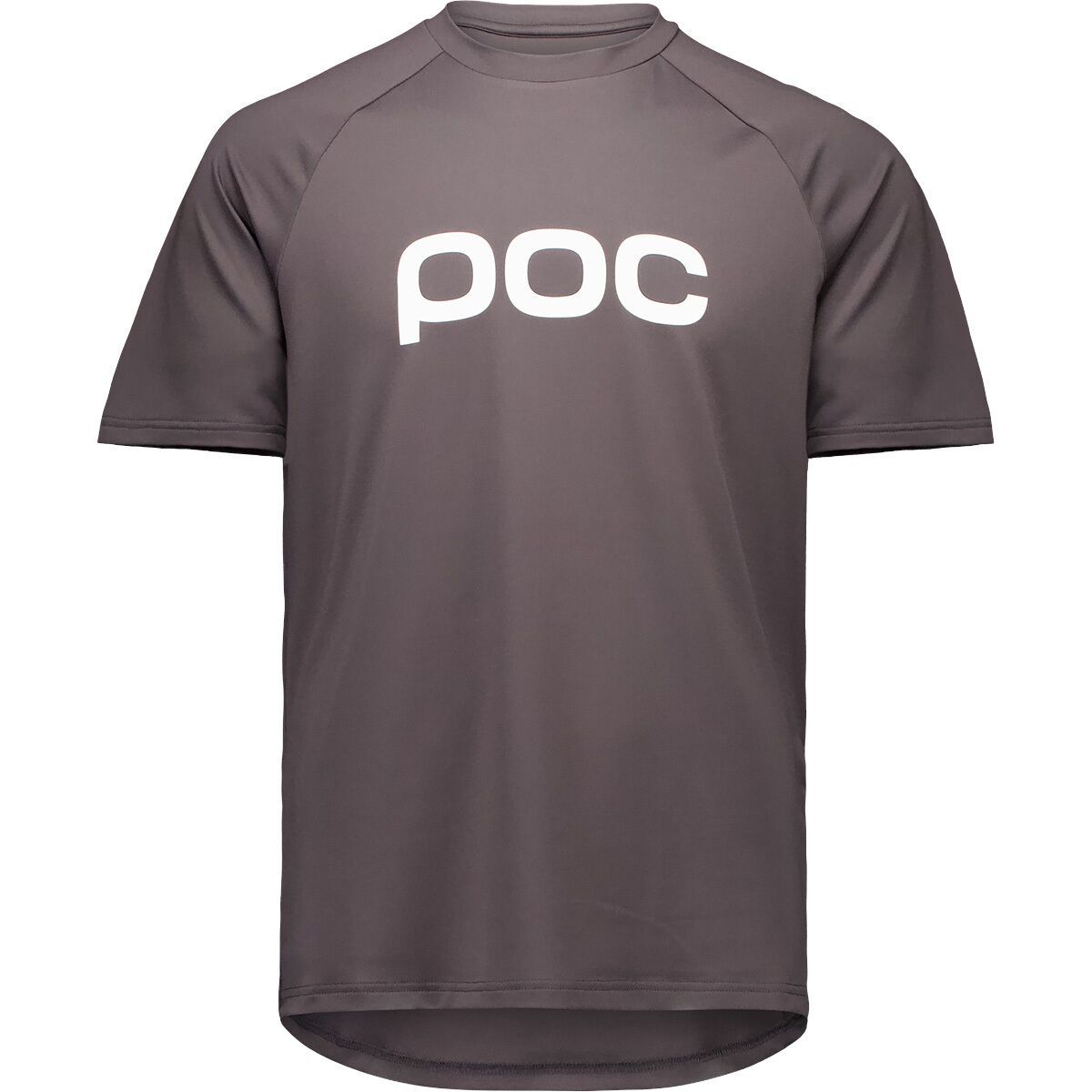 Image of POC Reform Enduro T-Shirt - Men's Sylvanite Grey, XXL