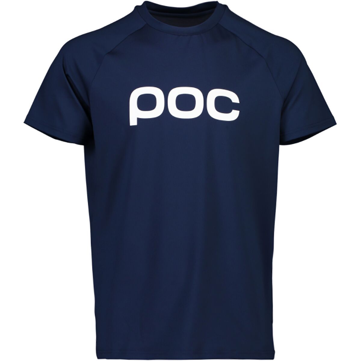 Image of POC Reform Enduro T-Shirt - Men's Turmaline Navy, M
