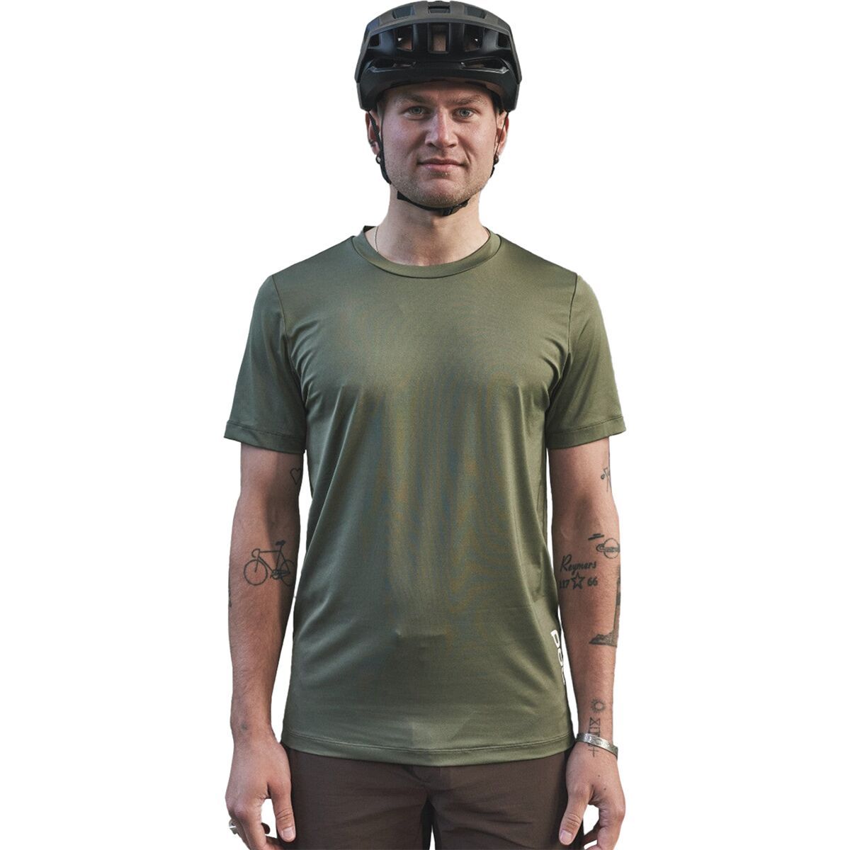 POC Reform Enduro Light T-Shirt - Men