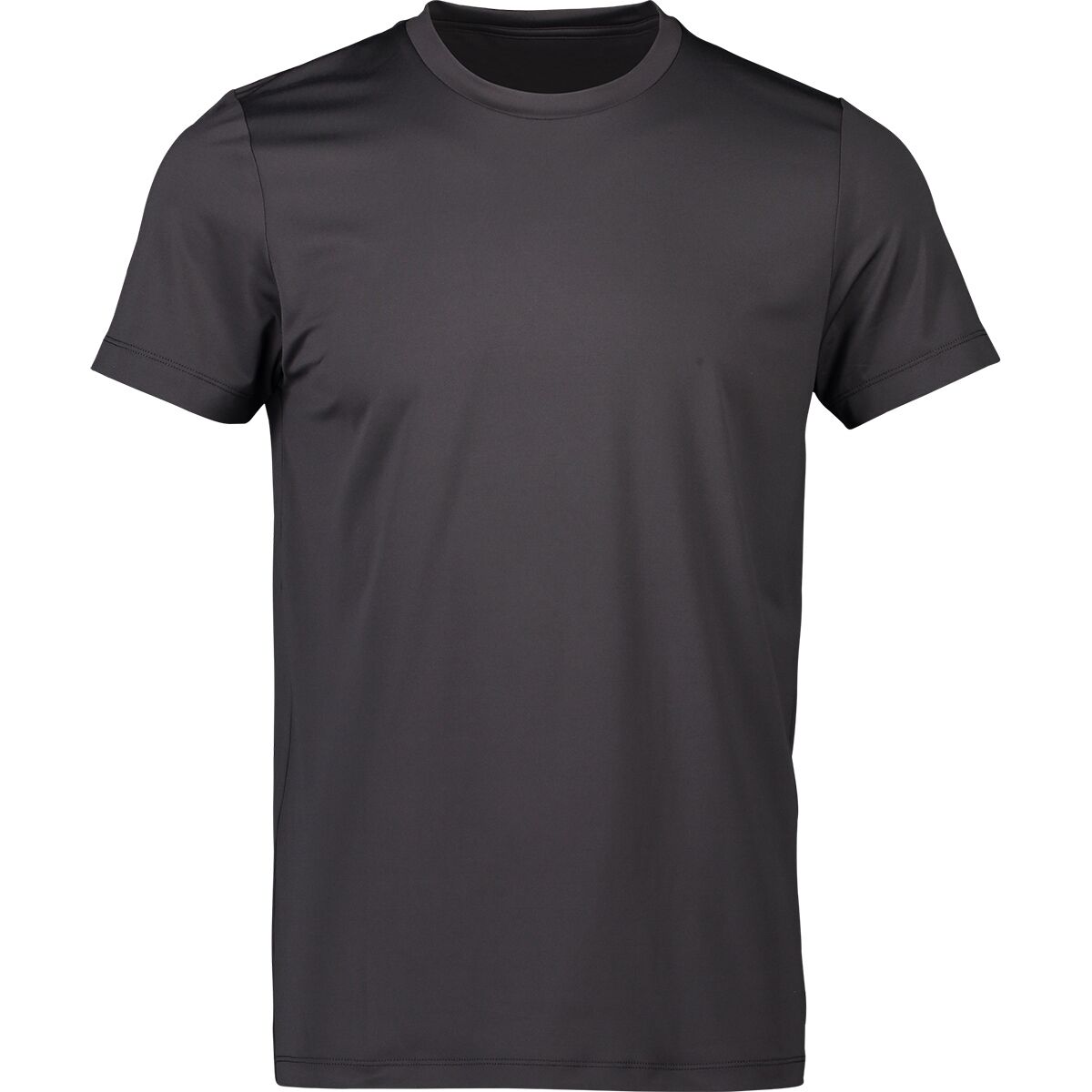 Image of POC Reform Enduro Light T-Shirt - Men's Sylvanite Grey, M