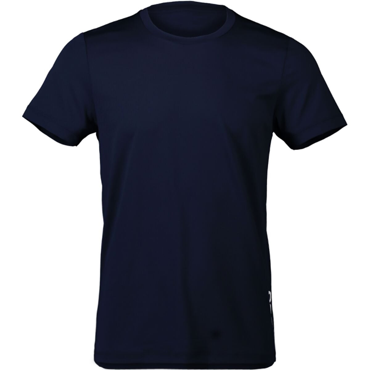 Image of POC Reform Enduro Light T-Shirt - Men's Turmaline Navy, M