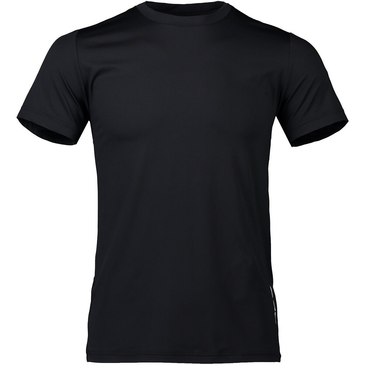 Image of POC Reform Enduro Light T-Shirt - Men's Uranium Black, S
