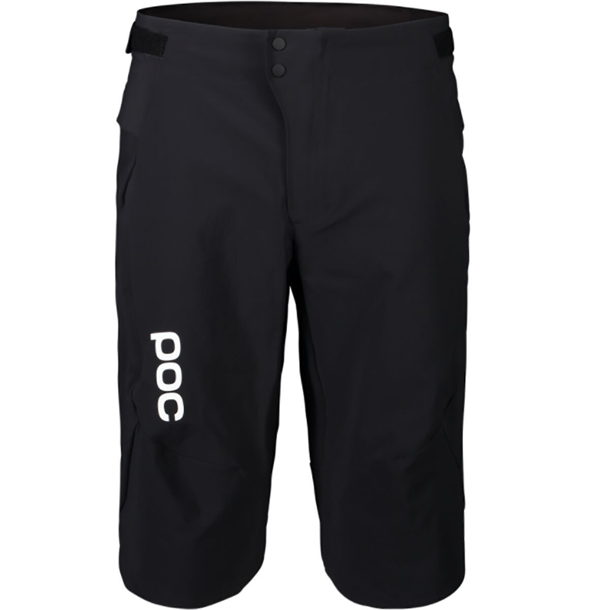 Image of POC Infinite All-Mountain Short - Men's Uranium Black, S