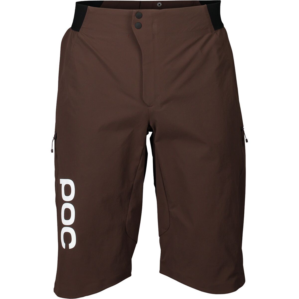 Image of POC Guardian Air Short - Men's Axinite Brown, S