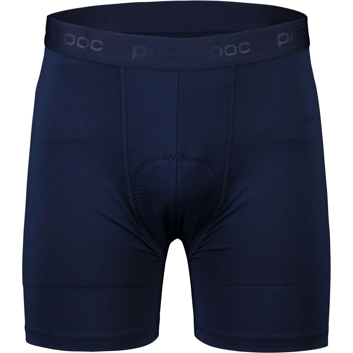 Image of POC Re-Cycle Boxer - Men's Turmaline Navy, XXL