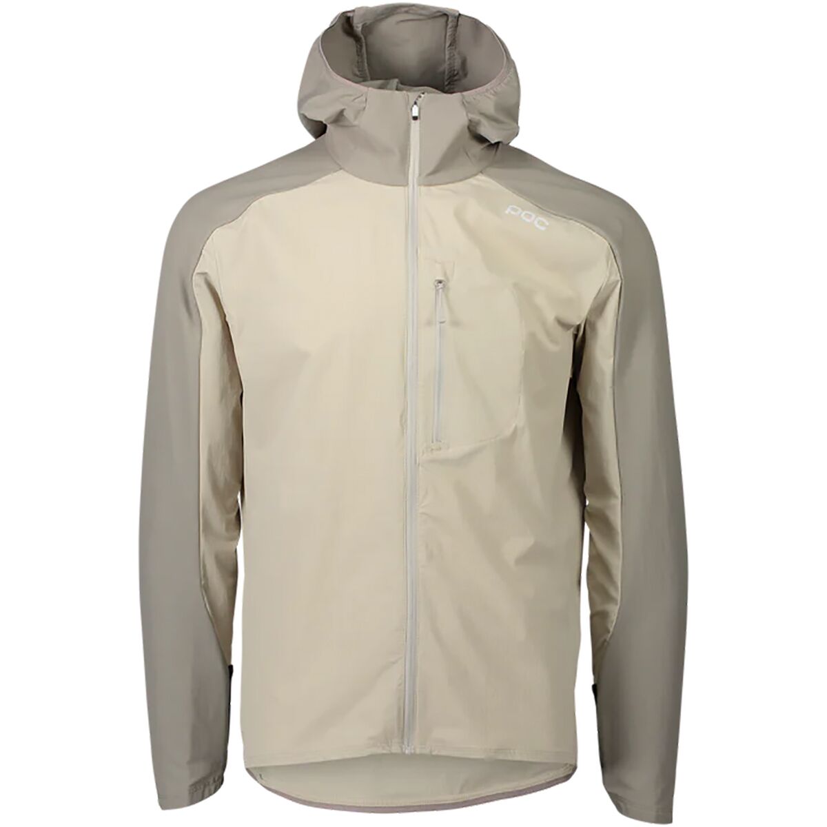 POC POC Guardian Air Jacket - Men's Moonstone Grey, S