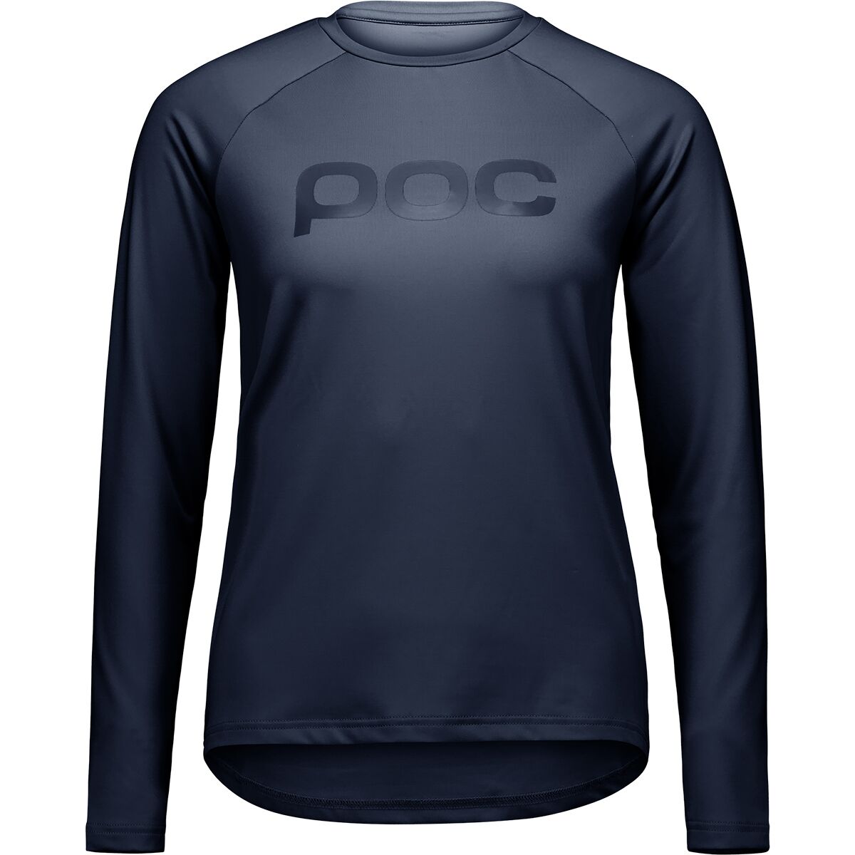 Image of POC Reform Enduro Jersey - Women's Apatite Navy, M