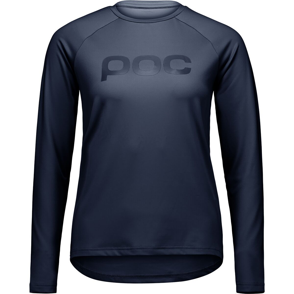 Image of POC Reform Enduro Jersey - Women's Apatite Navy, L