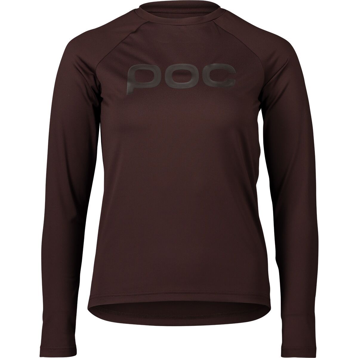 Image of POC Reform Enduro Jersey - Women's Axinite Brown, M