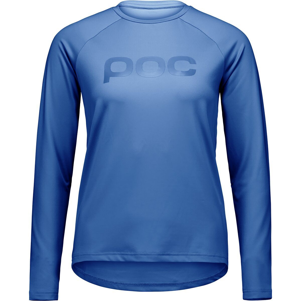 Image of POC Reform Enduro Jersey - Women's Bazzite Blue, M