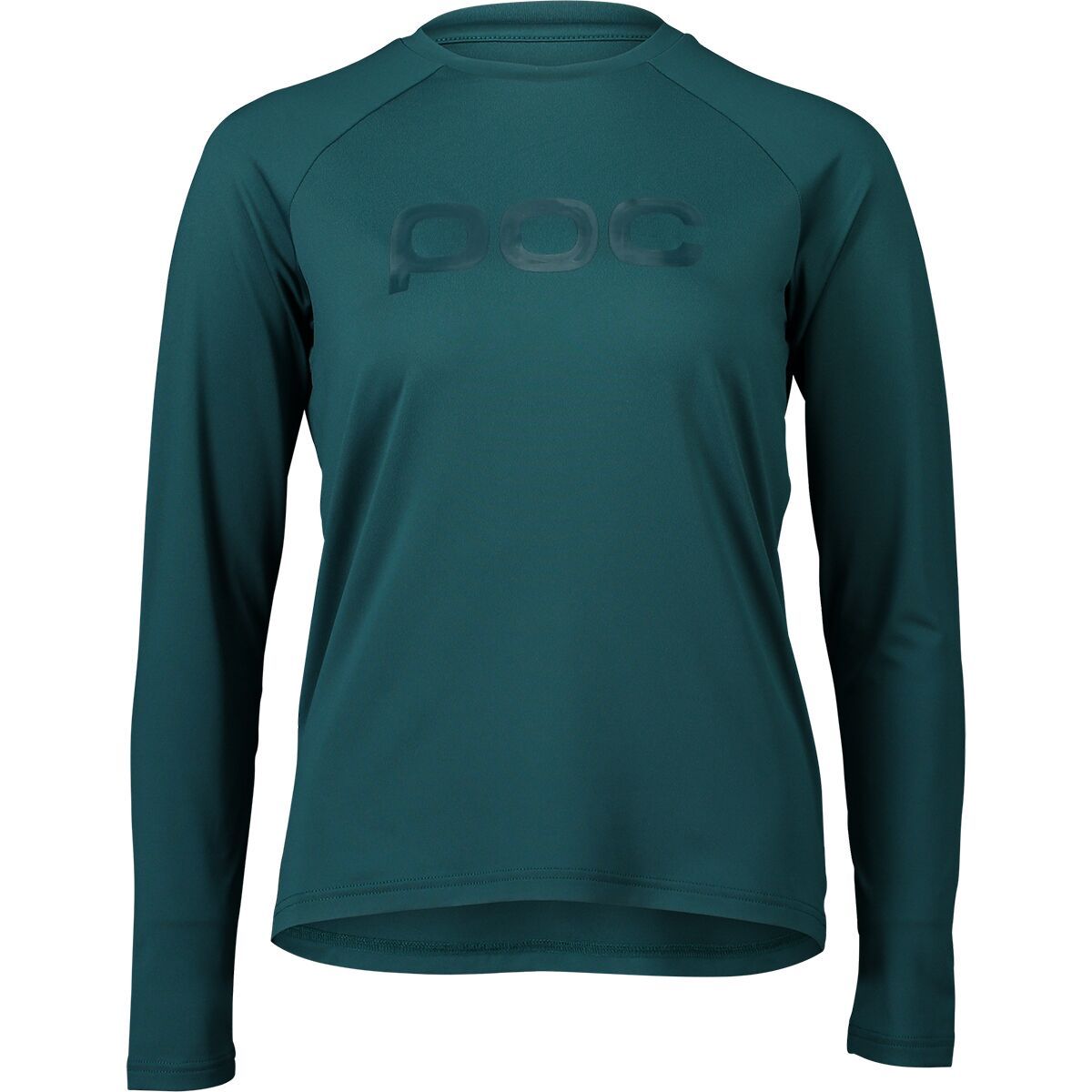 Image of POC Reform Enduro Jersey - Women's Dioptase Blue, L