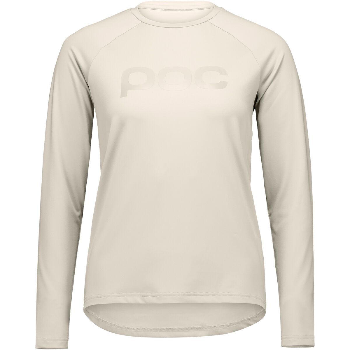 Image of POC Reform Enduro Jersey - Women's Okenite Off-White, S