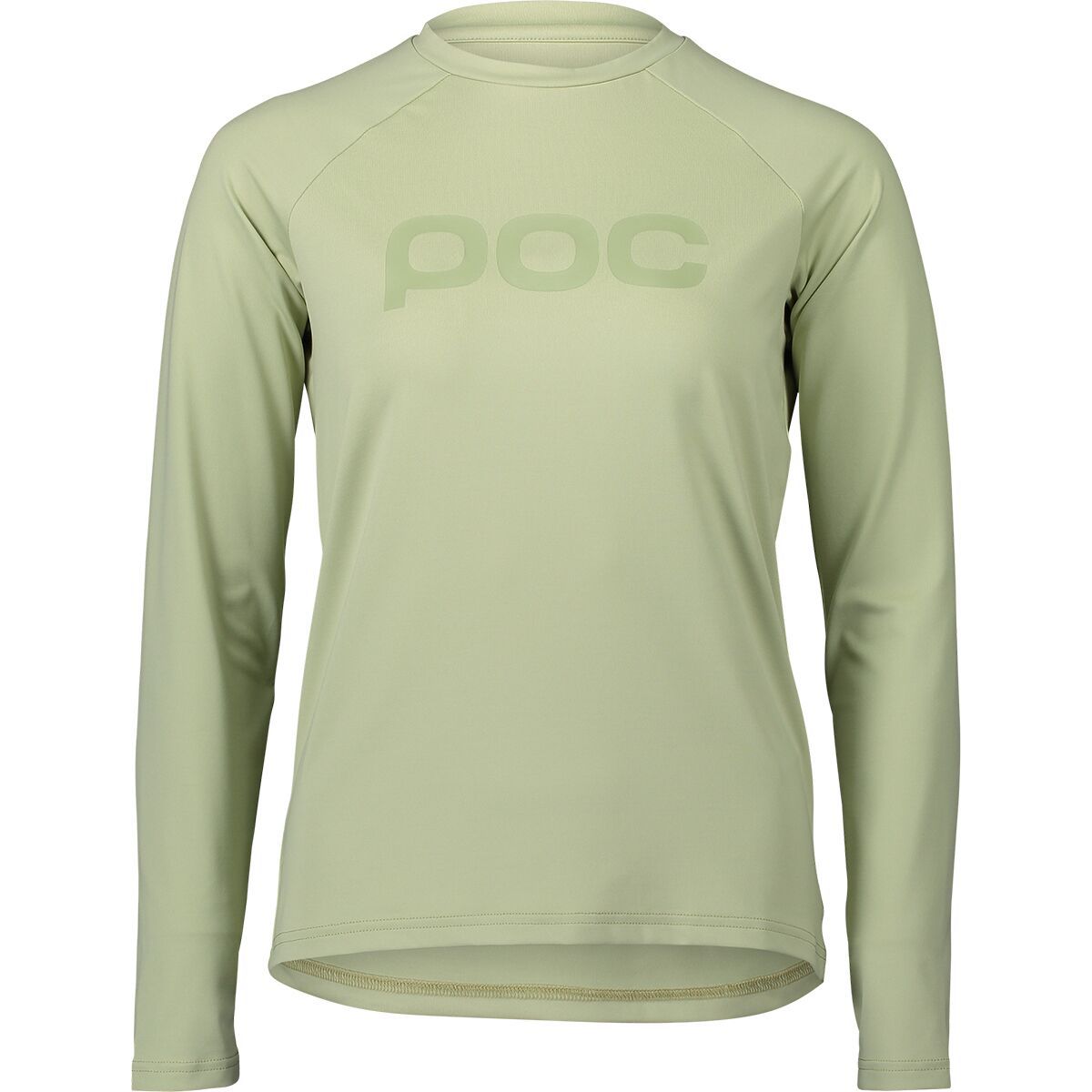 Image of POC Reform Enduro Jersey - Women's Prehnite Green, XS