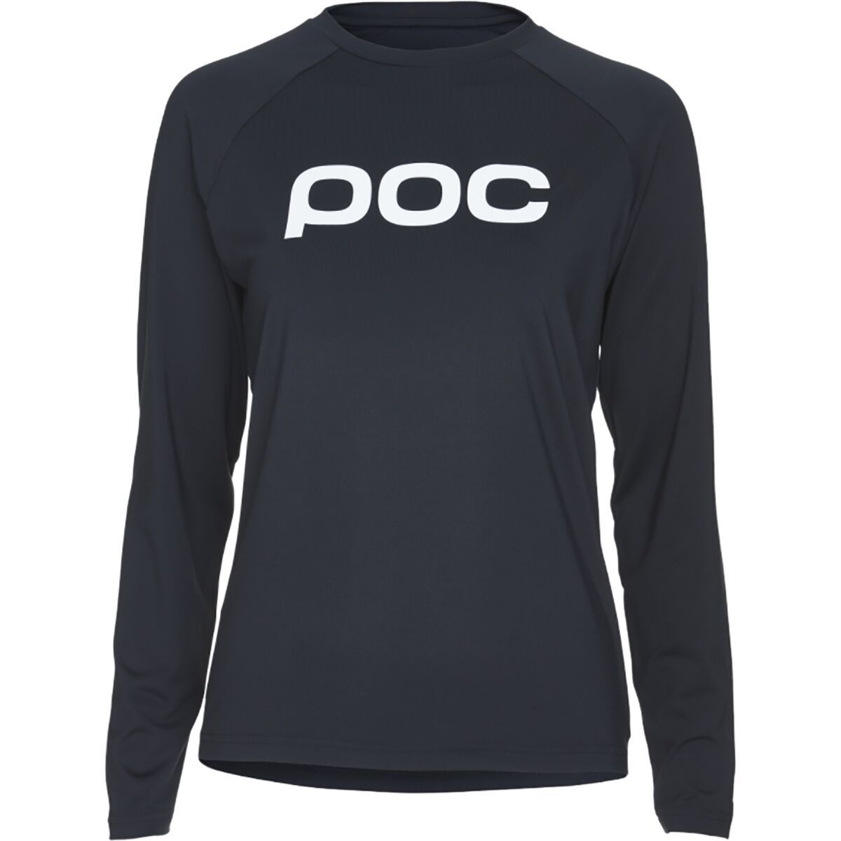 Image of POC Reform Enduro Jersey - Women's Uranium Black, XS