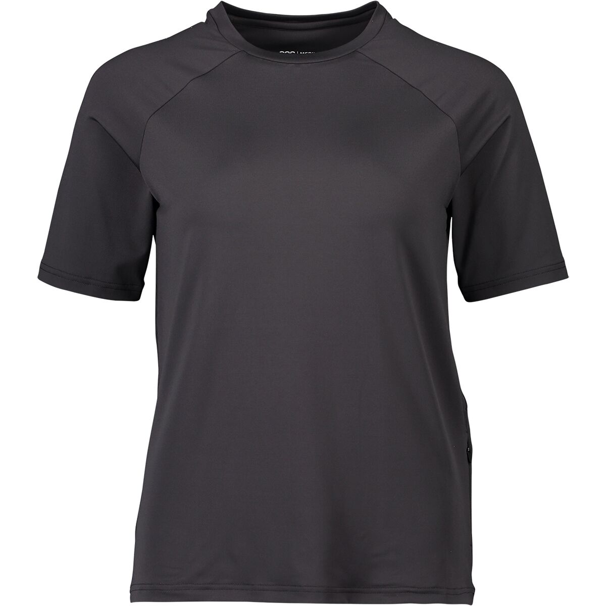 Image of POC Reform Enduro Light T-Shirt - Women's Sylvanite Grey, S