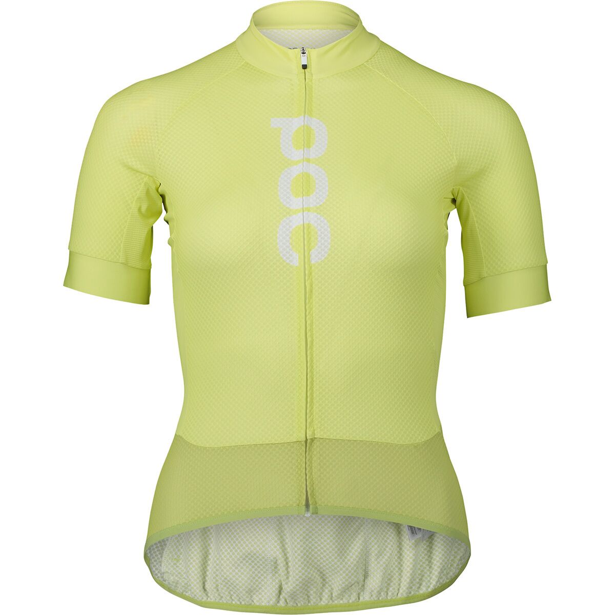 POC POC Essential Road Logo Jersey - Women's