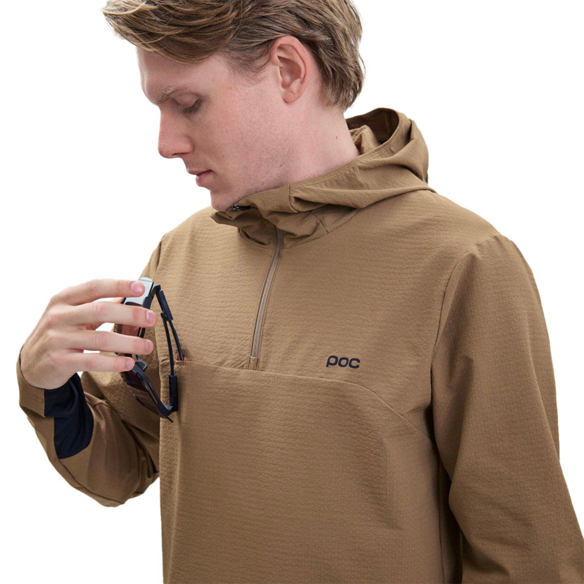 POC Mantle Thermal Hoodie - Men's - Bike