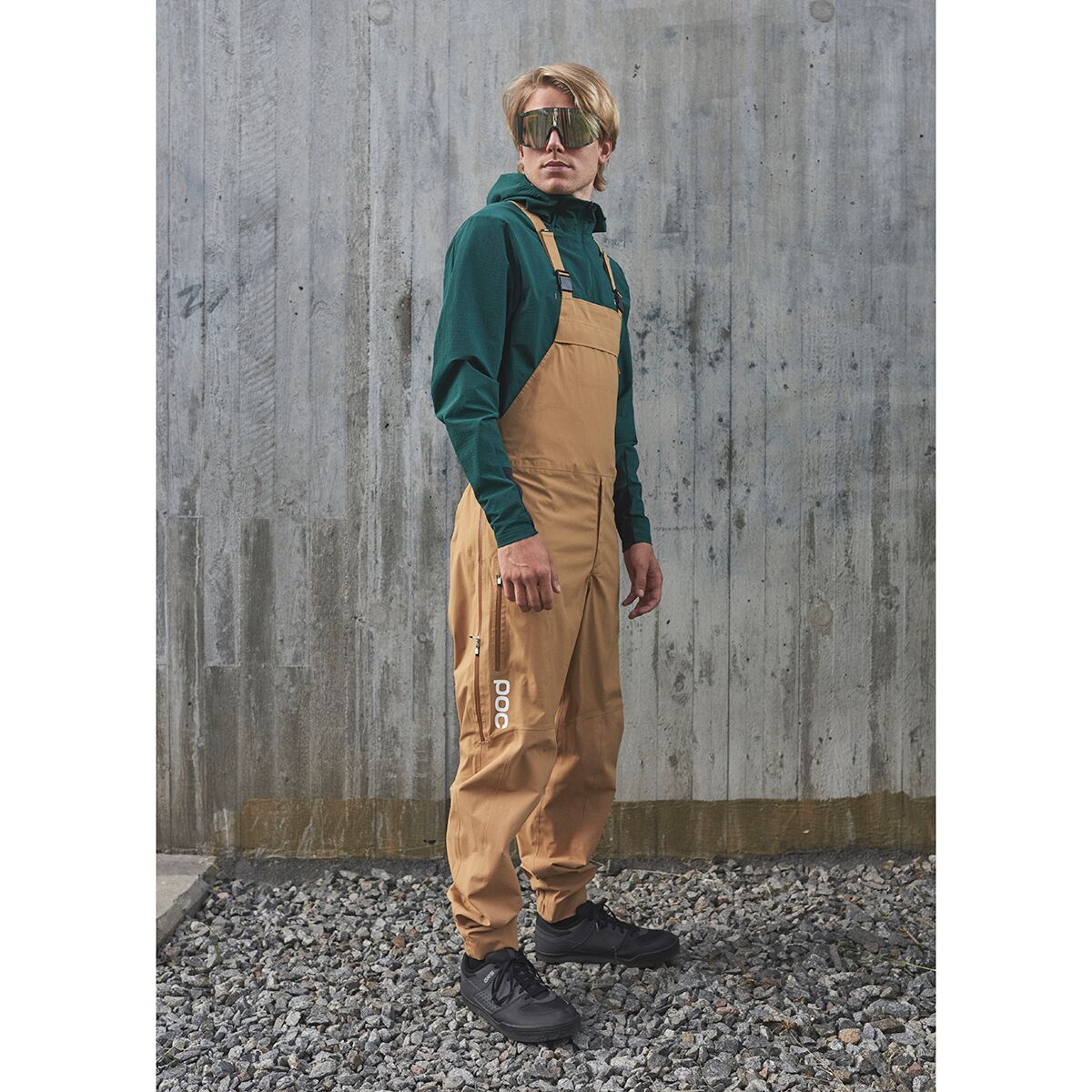 POC Consort MTB Dungaree Pant - Men's - Bike