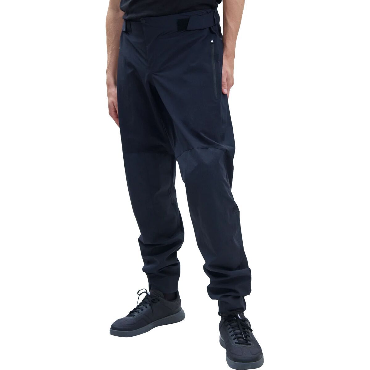 Image of POC Ardour All-Weather Pant - Men's Uranium Black, L