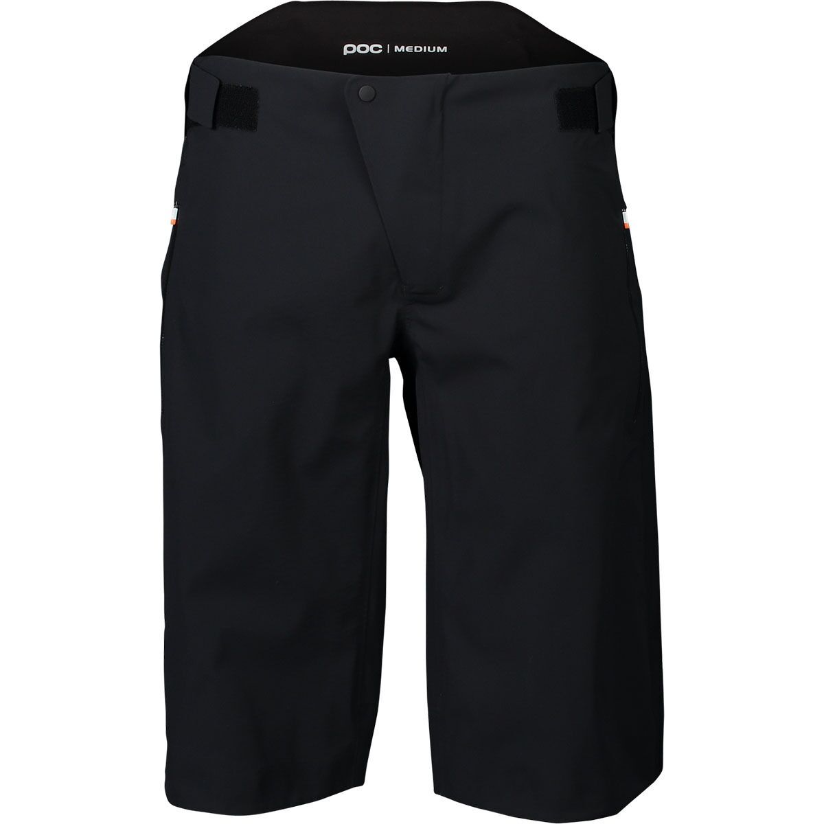 Image of POC Bastion Short - Men's Uranium Black, XL