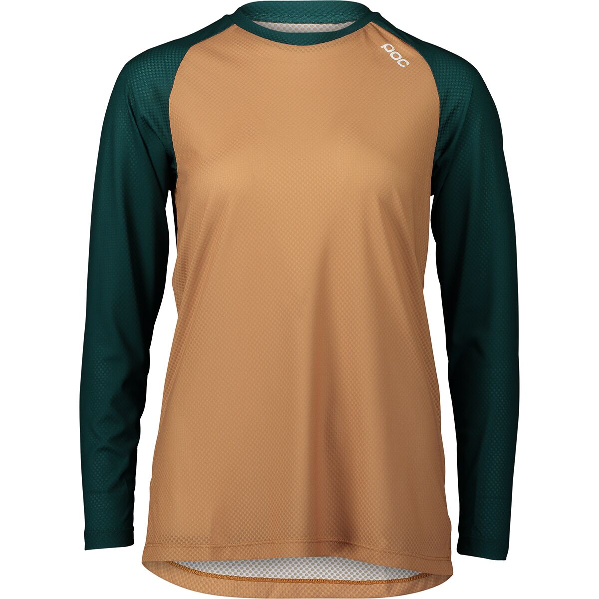 POC POC MTB Pure Long-Sleeve Jersey - Women's