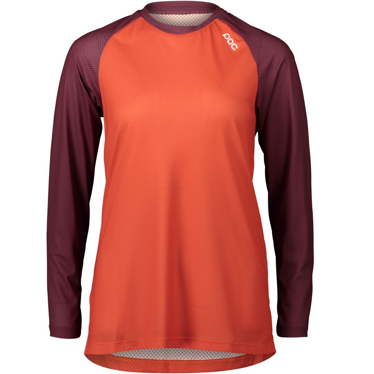 POC POC MTB Pure Long-Sleeve Jersey - Women's