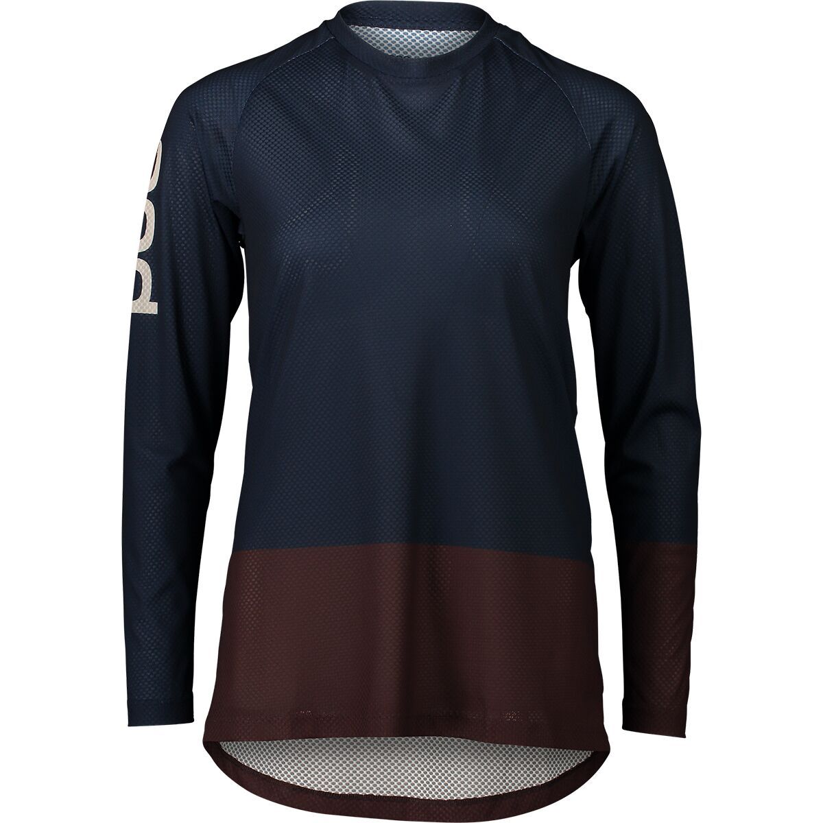 POC POC MTB Pure Long-Sleeve Jersey - Women's