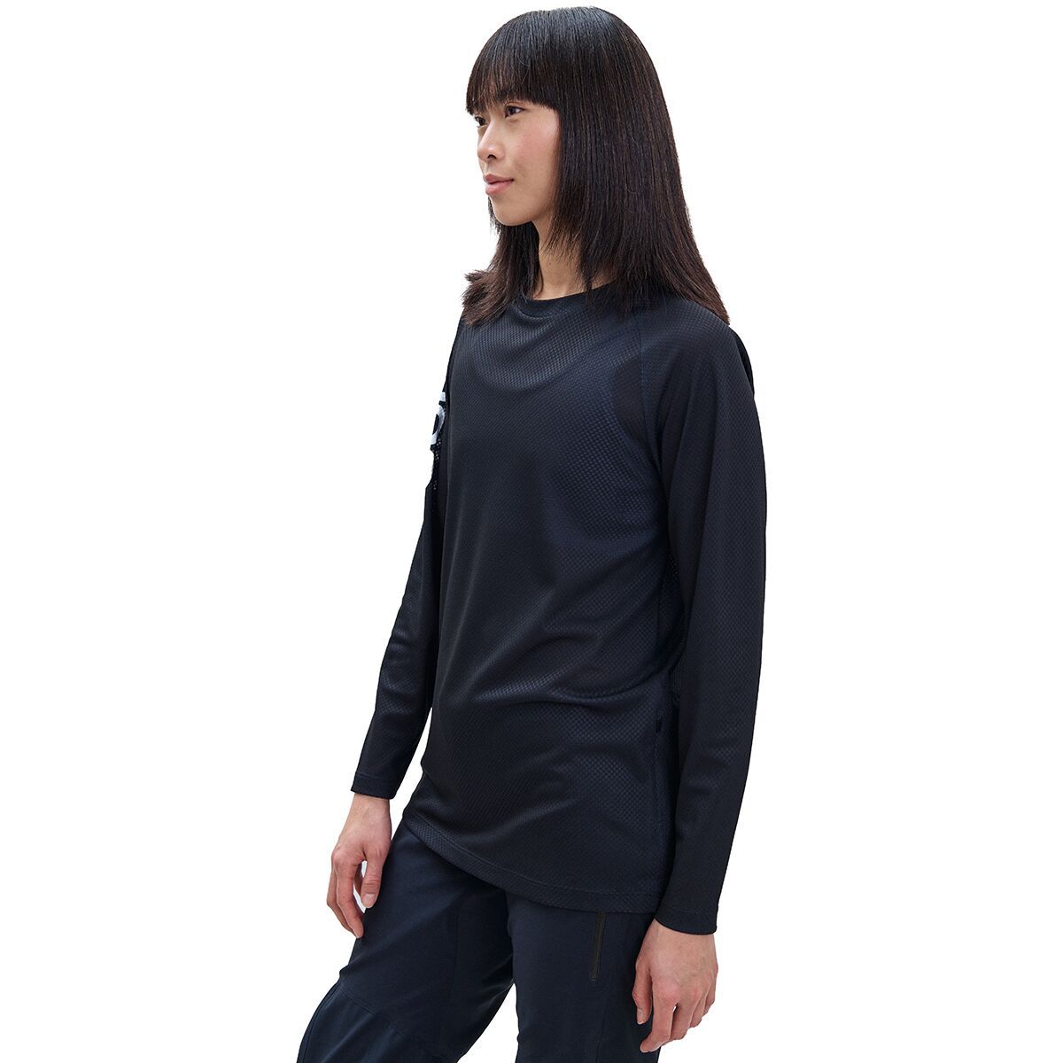 POC POC MTB Pure Long-Sleeve Jersey - Women's